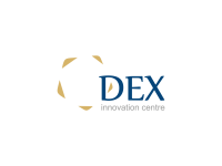 DEX INNOVATION CENTRE logo